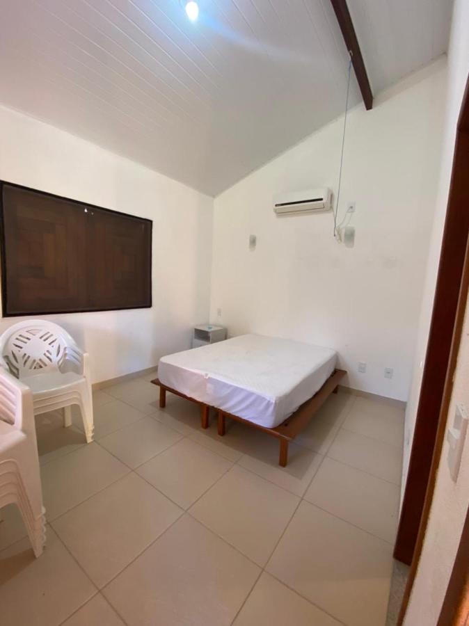 Moncel Guest House Порто Сегуро Екстериор снимка