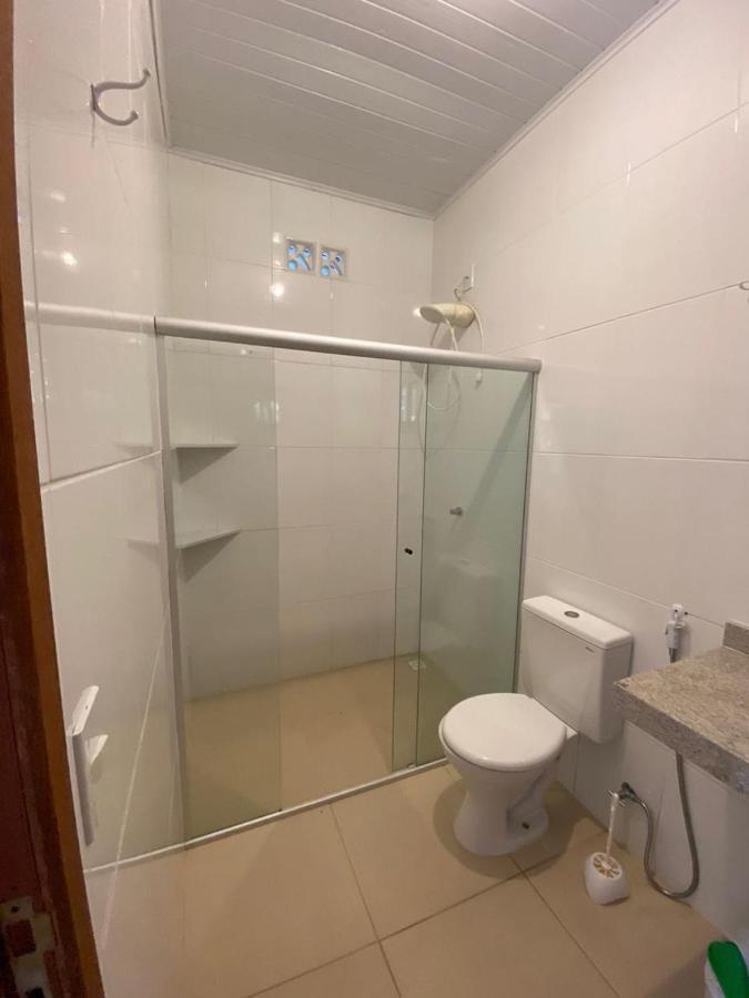 Moncel Guest House Порто Сегуро Екстериор снимка